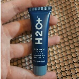 H2O+ Hydration Oasis Nourishing Gel Cream 10ML